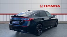 Honda Civic 2.0 eHEV Advance 5dr CVT Hybrid Hatchback